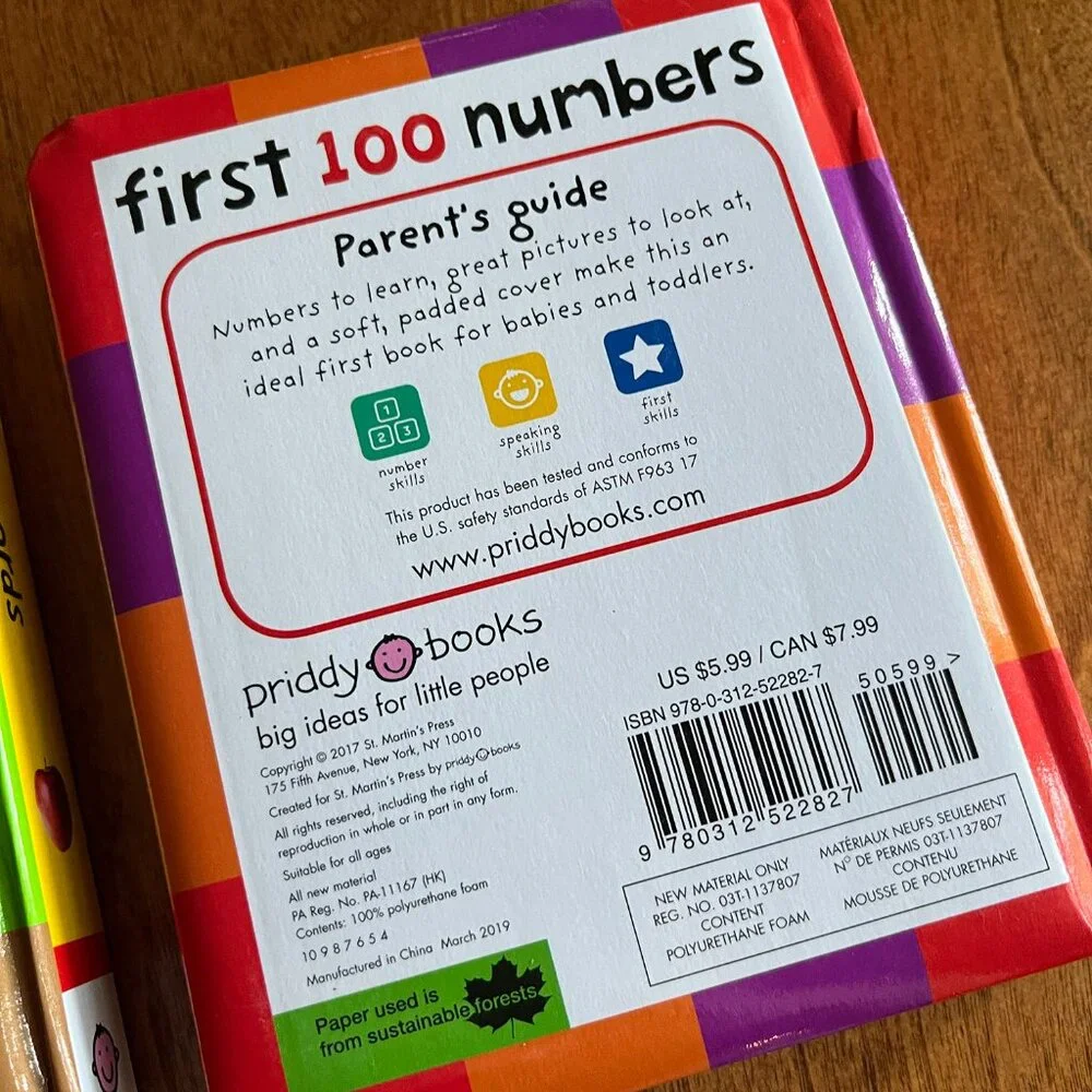 Priddy Books 